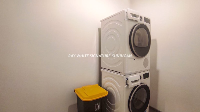 Disewakan Apartemen Verde Two Kuningan Pet Friendly  Furnished 