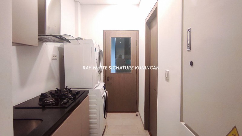 Disewakan Apartemen Verde Two Kuningan Pet Friendly  Furnished 