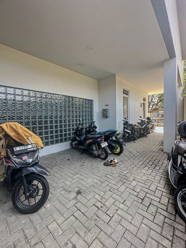 Rumah Kost di Citeureup Dayeuhkolot Bandung dekat kampus Telkom