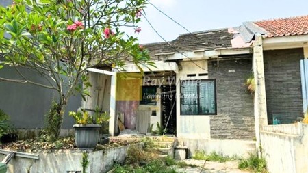 Rumah Murah Lokasi Bogor