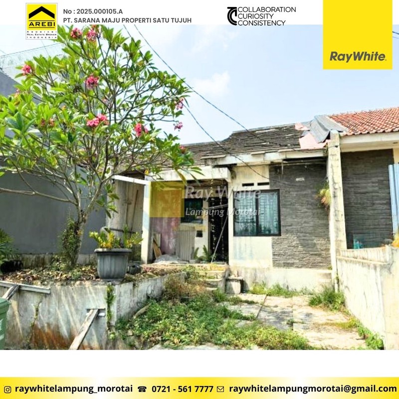 Rumah Murah Lokasi Bogor