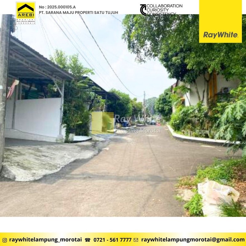 Rumah Jual Cepat Area Bogor