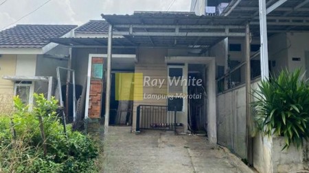 Rumah Jual Cepat Area Bogor