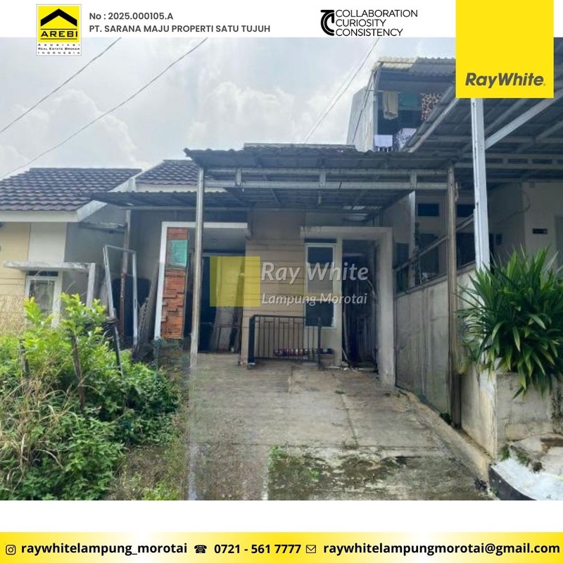 Rumah Jual Cepat Area Bogor