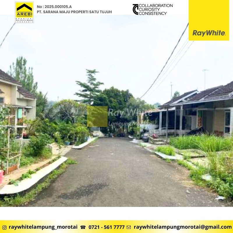 Rumah Jual Cepat Area Bogor