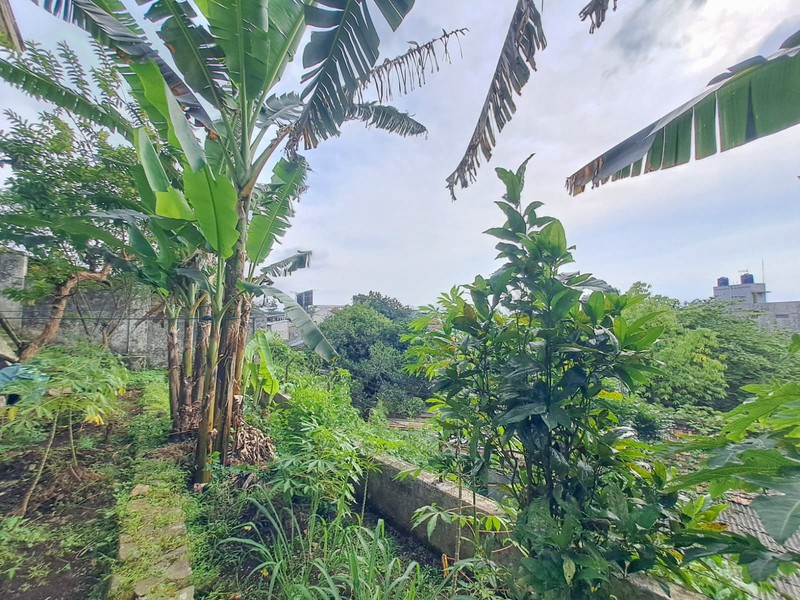 Rumah klasik di Bandung Wetan dekat Dago Juanda, Riau, Cihampelas