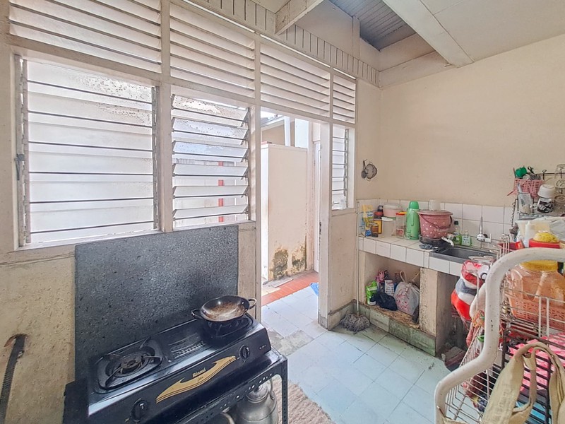 Rumah klasik di Bandung Wetan dekat Dago Juanda, Riau, Cihampelas