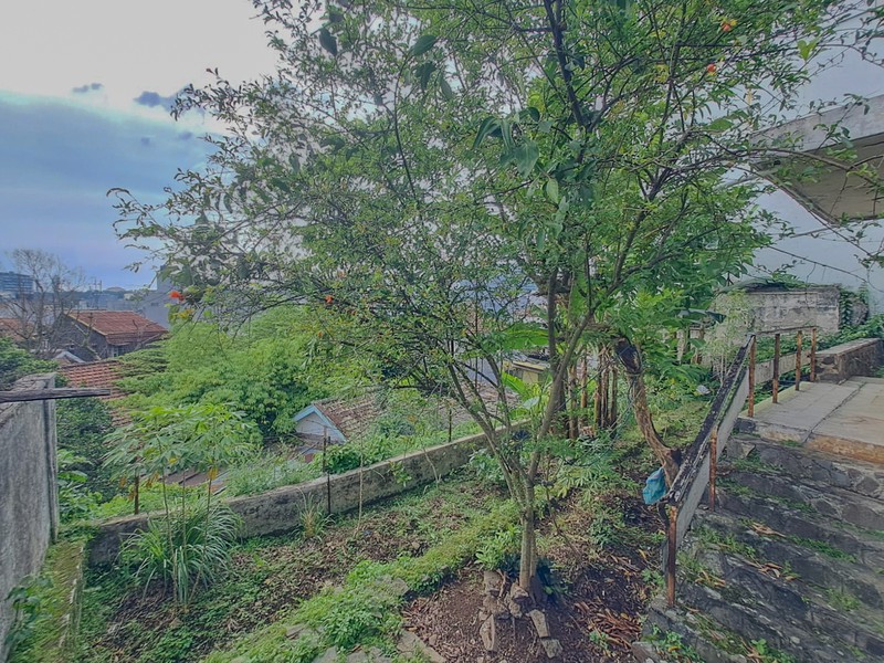 Rumah klasik di Bandung Wetan dekat Dago Juanda, Riau, Cihampelas