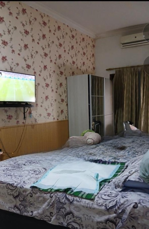 Rumah Bagus, 2 Lantai, Lokasi strategis di Pesanggrahan