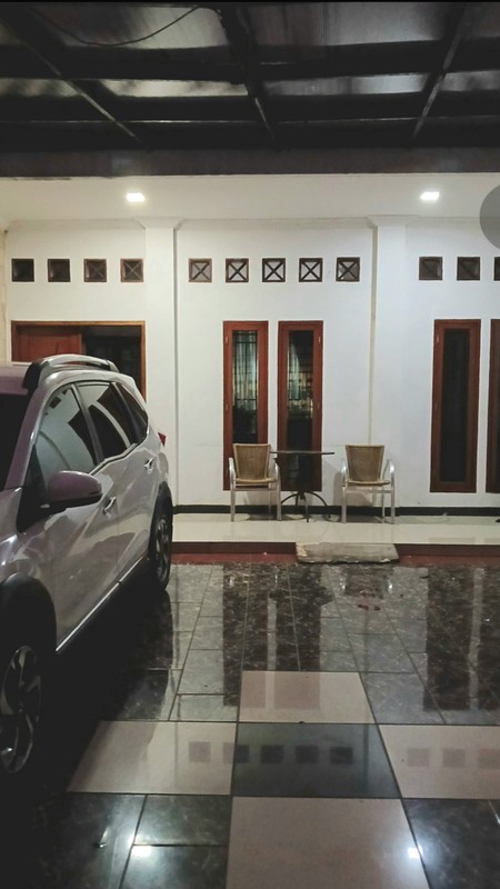 Rumah Bagus, 2 Lantai, Lokasi strategis di Pesanggrahan