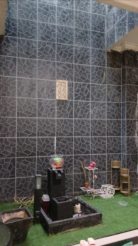 Rumah Bagus, 2 Lantai, Lokasi strategis di Pesanggrahan