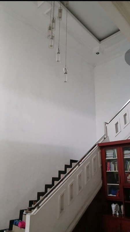 Rumah Bagus, 2 Lantai, Lokasi strategis di Pesanggrahan