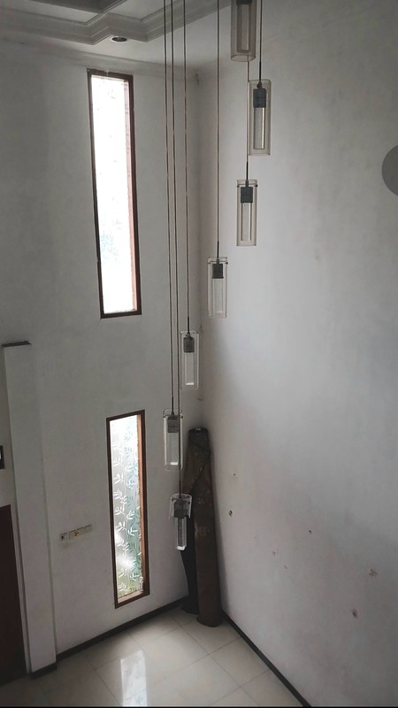 Rumah Bagus, 2 Lantai, Lokasi strategis di Pesanggrahan