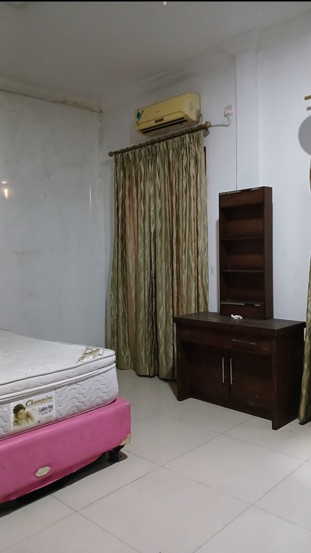 Rumah Bagus, 2 Lantai, Lokasi strategis di Pesanggrahan