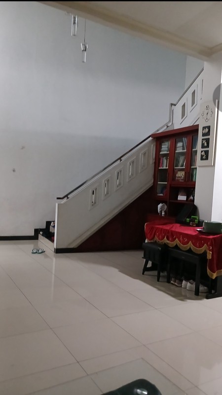 Rumah Bagus, 2 Lantai, Lokasi strategis di Pesanggrahan