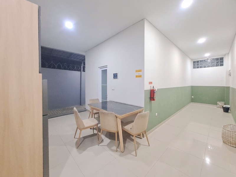 Rumah Kost di Citeureup Dayeuhkolot Bandung dekat kampus Telkom