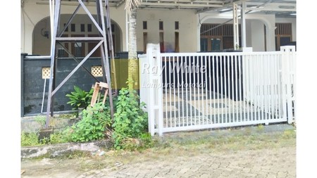 32 JUTA NEGO DISEWAKAN RUMAH PULAU MOROTAI ANTASARI BANDAR LAMPUNG