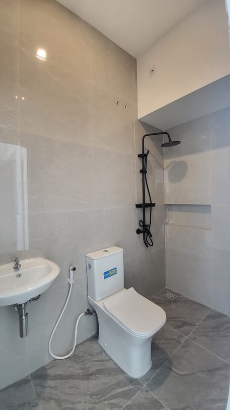 Rumah Di Bintaro Bagus 2  Lantai Siap Huni dalam Cluster @Bintaro Sektor 7