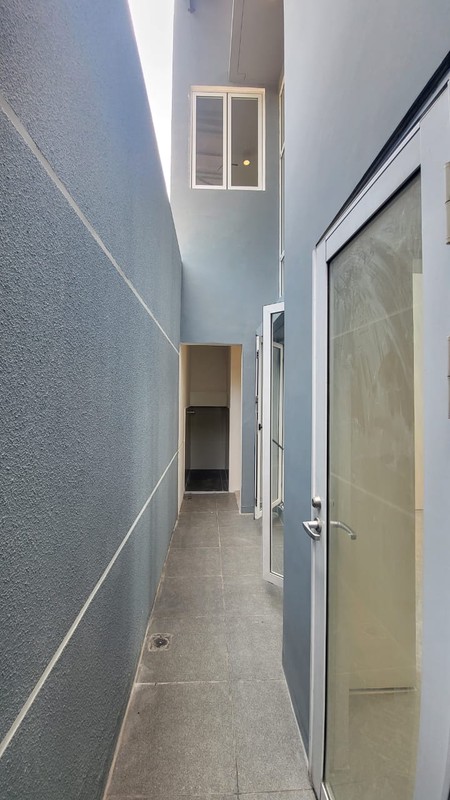 Rumah Di Bintaro Bagus 2  Lantai Siap Huni dalam Cluster @Bintaro Sektor 7