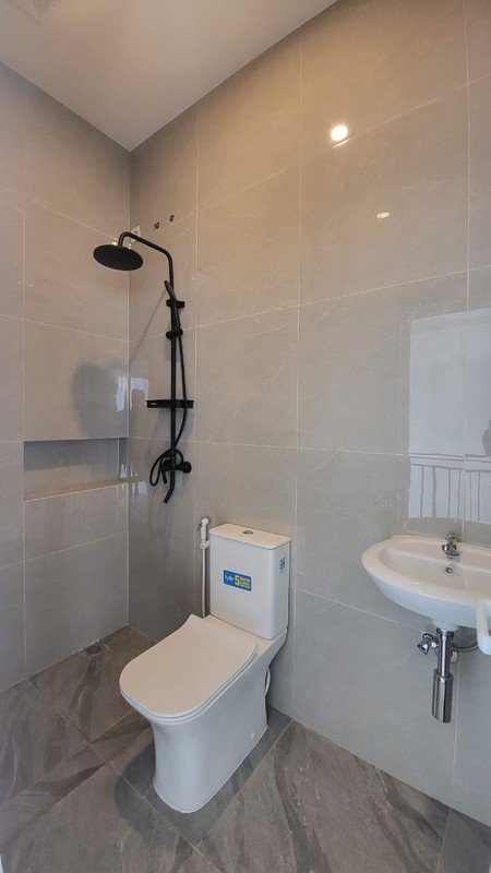 Rumah Di Bintaro Bagus 2  Lantai Siap Huni dalam Cluster @Bintaro Sektor 7