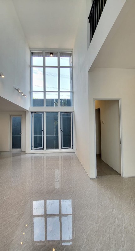 Rumah Di Bintaro Bagus 2  Lantai Siap Huni dalam Cluster @Bintaro Sektor 7