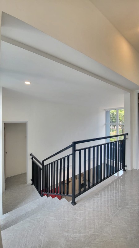 Rumah Di Bintaro Bagus 2  Lantai Siap Huni dalam Cluster @Bintaro Sektor 7