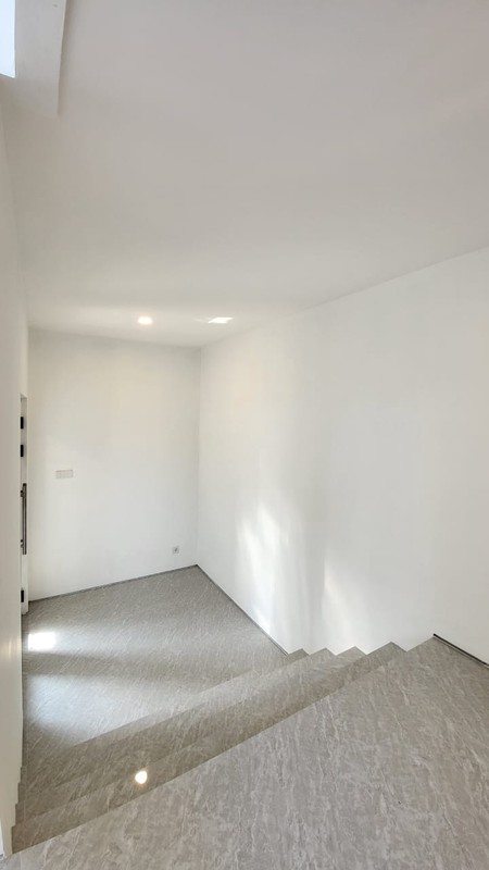 Rumah Di Bintaro Bagus 2  Lantai Siap Huni dalam Cluster @Bintaro Sektor 7