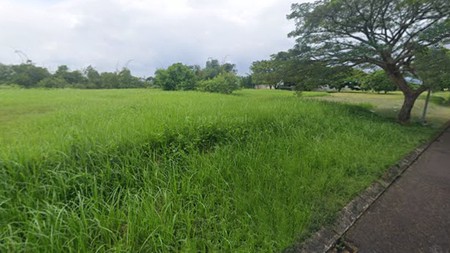 Kavling Tanah di Perum. Citra Garden Cluster Royal Negeri Olok Gading Teluk Betung Barat