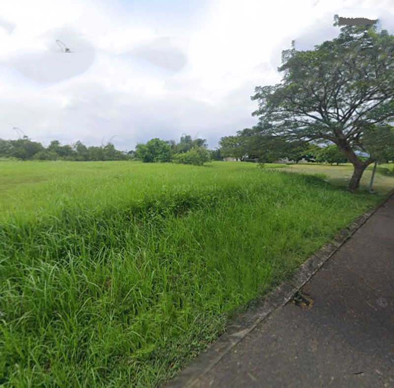 Kavling Tanah di Perum. Citra Garden Cluster Royal Negeri Olok Gading Teluk Betung Barat
