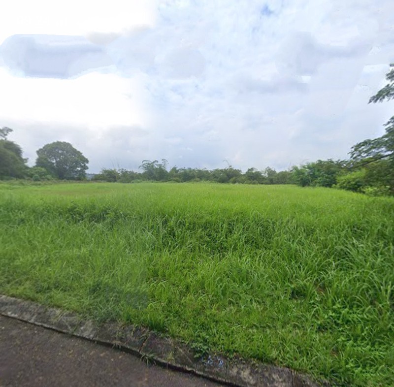 Kavling Tanah di Perum. Citra Garden Cluster Royal Negeri Olok Gading Teluk Betung Barat