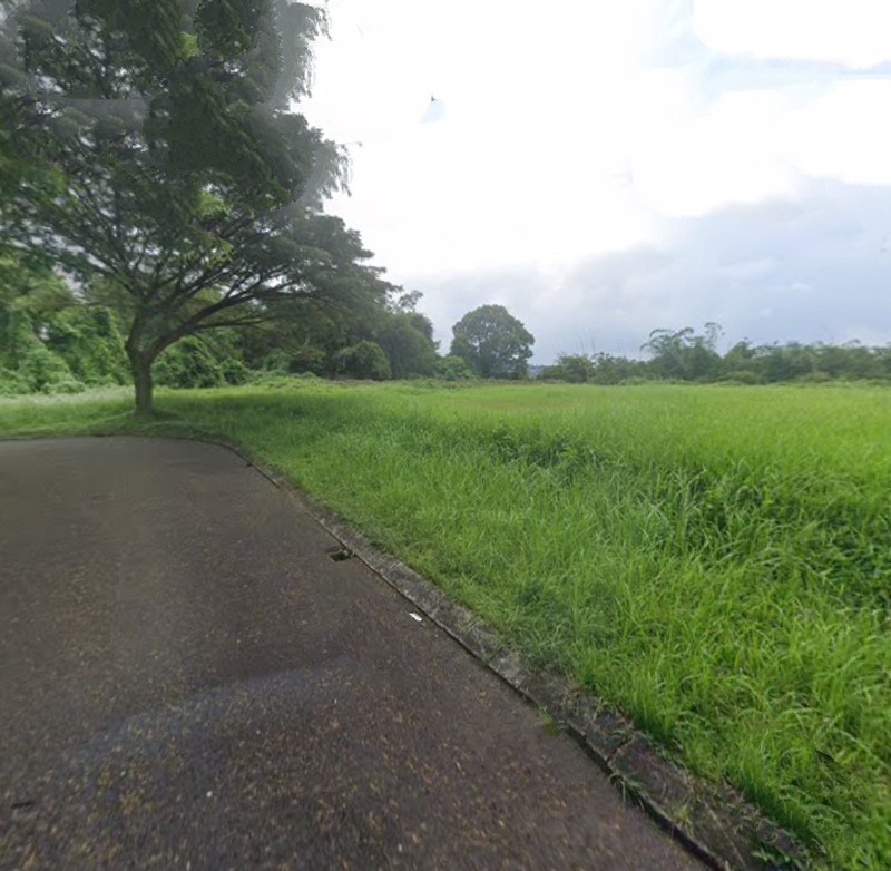 Kavling Tanah di Perum. Citra Garden Cluster Royal Negeri Olok Gading Teluk Betung Barat