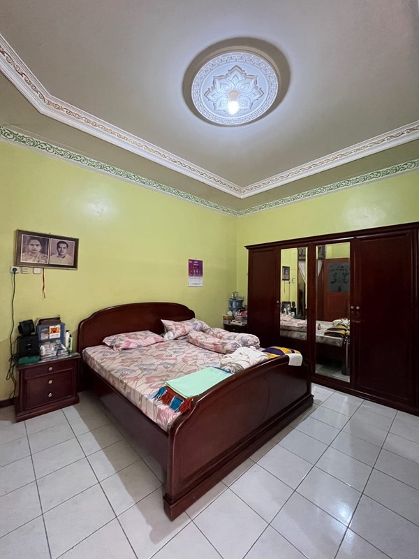 Dijual Rumah Cantik Siap Huni di Kramat Kwitang Jakarta Pusat