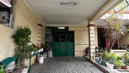 Dijual Rumah Cantik Siap Huni di Kramat Kwitang Jakarta Pusat