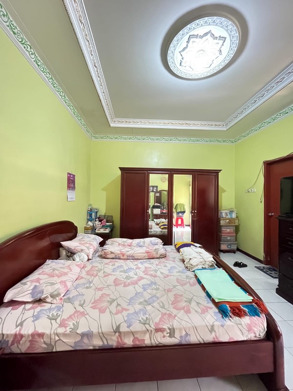 Dijual Rumah Cantik Siap Huni di Kramat Kwitang Jakarta Pusat