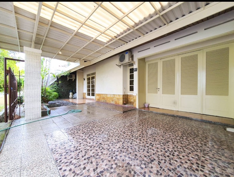 Dijual 325 m2 Rumah Kos kost-an Medokan Asri Tengah - Medokan Ayu - Rungkut Surabaya Timur - Row Jalan 3 Mobil dekat UPN, MERR