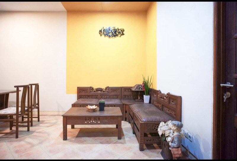 Dijual 325 m2 Rumah Kos kost-an Medokan Asri Tengah - Medokan Ayu - Rungkut Surabaya Timur - Row Jalan 3 Mobil dekat UPN, MERR