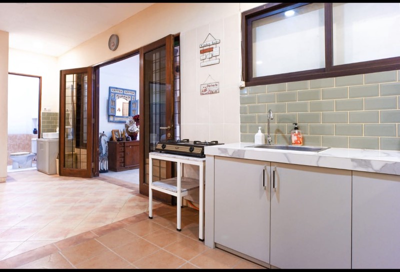 Dijual 325 m2 Rumah Kos kost-an Medokan Asri Tengah - Medokan Ayu - Rungkut Surabaya Timur - Row Jalan 3 Mobil dekat UPN, MERR