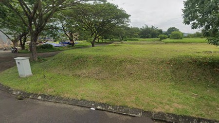 Kavling Tanah di Perum. Citra Garden Cluster Royal Negeri Olok Gading Teluk Betung Barat