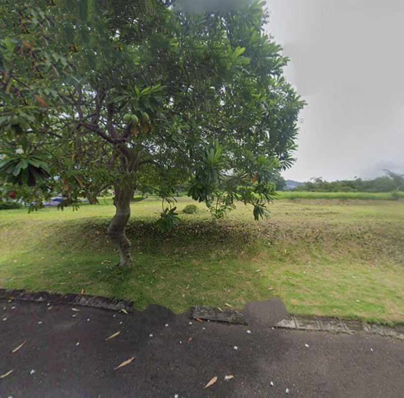 Kavling Tanah di Perum. Citra Garden Cluster Royal Negeri Olok Gading Teluk Betung Barat