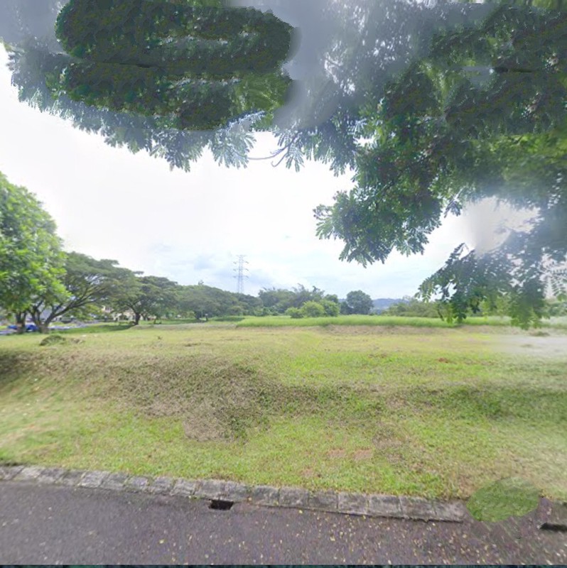 Kavling Tanah di Perum. Citra Garden Cluster Royal Negeri Olok Gading Teluk Betung Barat