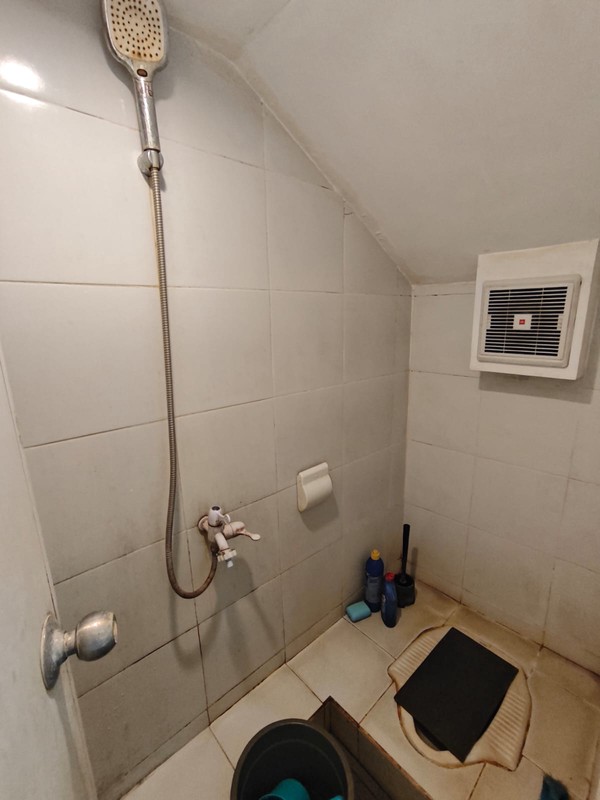 DI JUAL CEPAT RUMAH 2 LANTAI DI CHAMPACA RESIDENCE CIPUTAT