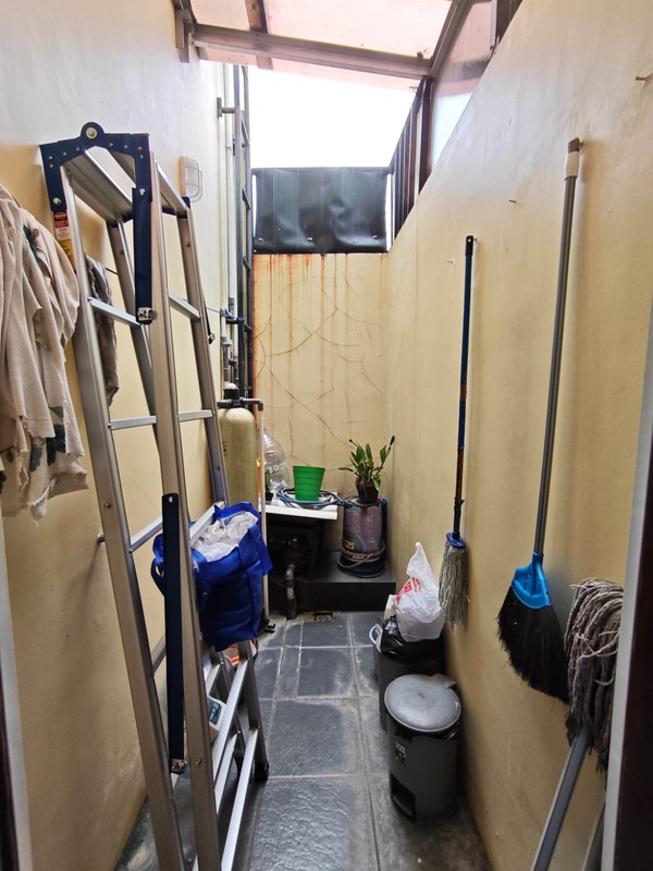 DI JUAL CEPAT RUMAH 2 LANTAI DI CHAMPACA RESIDENCE CIPUTAT