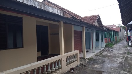 Investasi  Rumah Strategis di Area Bisnis & Kampus Sleman