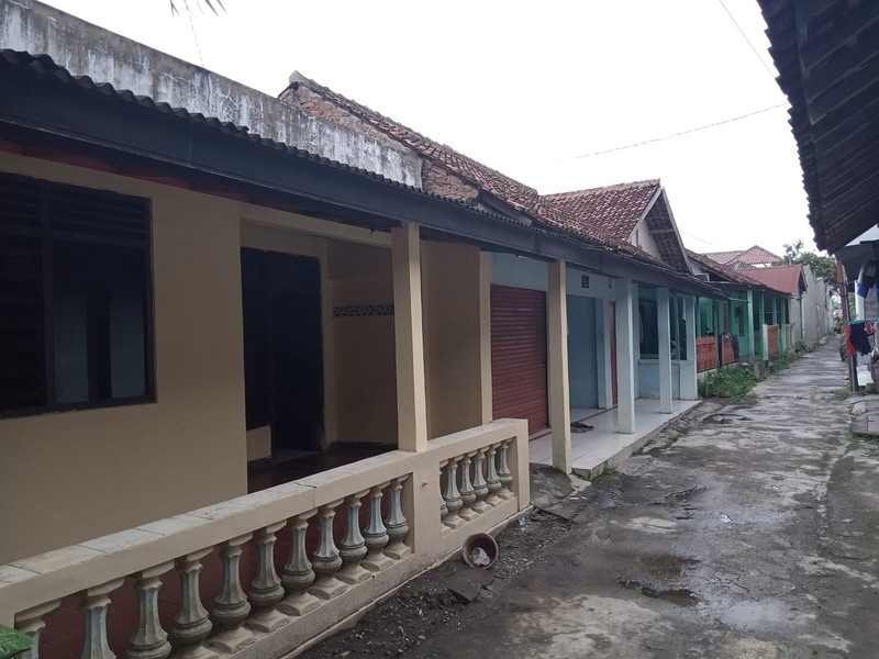 Investasi  Rumah Strategis di Area Bisnis & Kampus Sleman