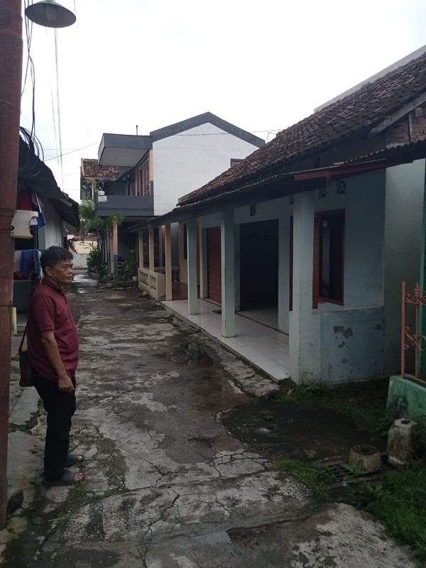 Investasi  Rumah Strategis di Area Bisnis & Kampus Sleman