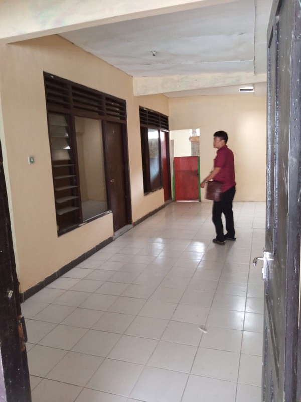 Investasi  Rumah Strategis di Area Bisnis & Kampus Sleman