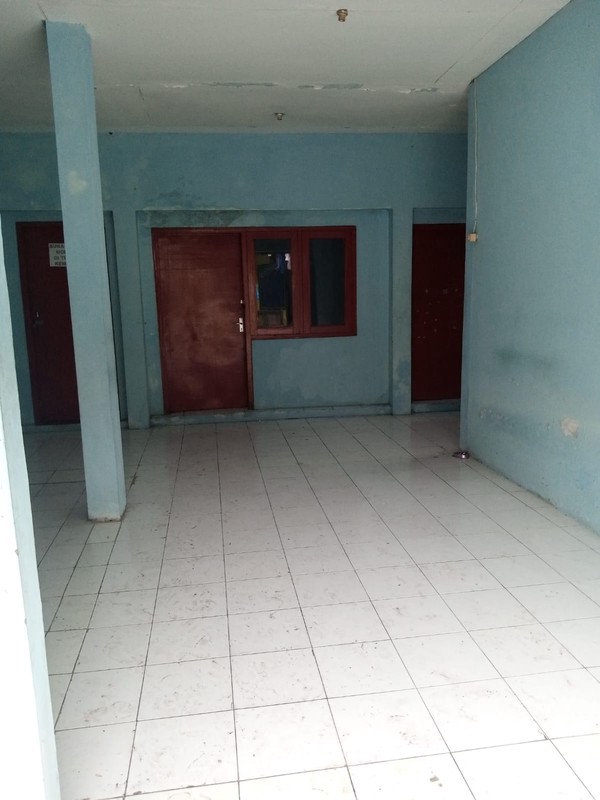 Investasi  Rumah Strategis di Area Bisnis & Kampus Sleman