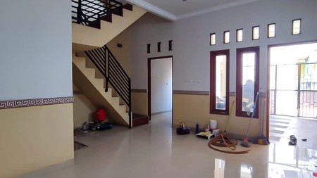 Di jual Rumah hitung tanah di Jl Masjid Al-Baido dkt psr Ciledug