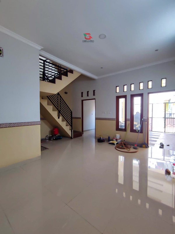 Di jual Rumah hitung tanah di Jl Masjid Al-Baido dkt psr Ciledug