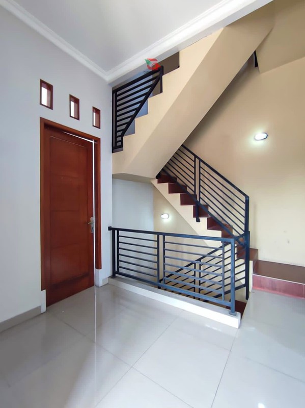 Di jual Rumah hitung tanah di Jl Masjid Al-Baido dkt psr Ciledug